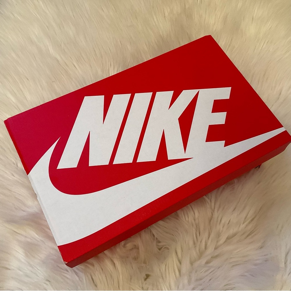 Nike Pacific Sneakers - New in Box - Men’s Size 7 - Picture 10 of 12